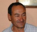 Daniel Bárez